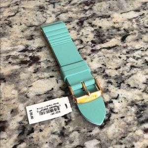 Fossil watch band